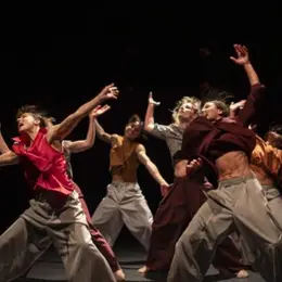 Imminentes - MAD - Opéra de Limoges