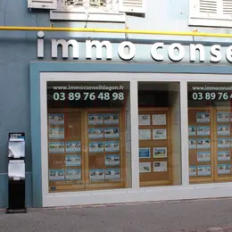 Immo Conseil Dagon