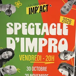 Imp'act Impro