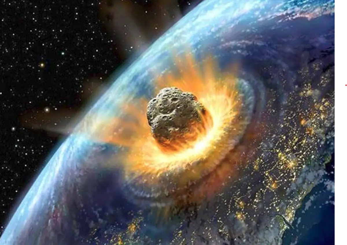 Impacts d'astéroïdes: risque réel ou hypothétique?