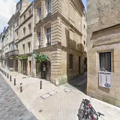 Impasse du Passage Saint-Georges