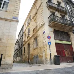 Impasse Fauré
