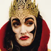 Impératrice Gaya - théâtre La Flèche