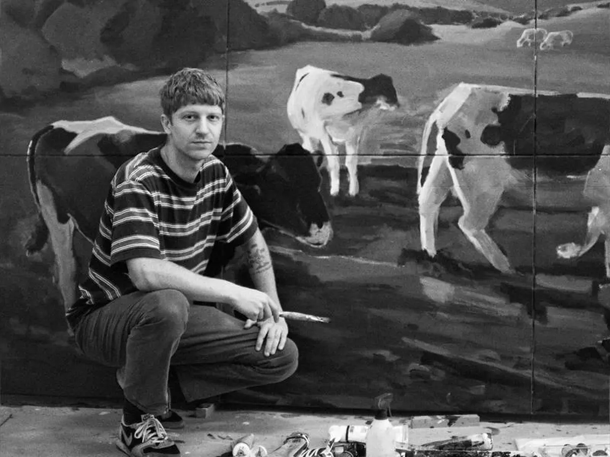 Impression de Moselle