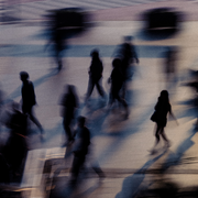 « Impressionism, Résonances » de Jonathan Bertin