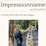Impressionnisme à la française