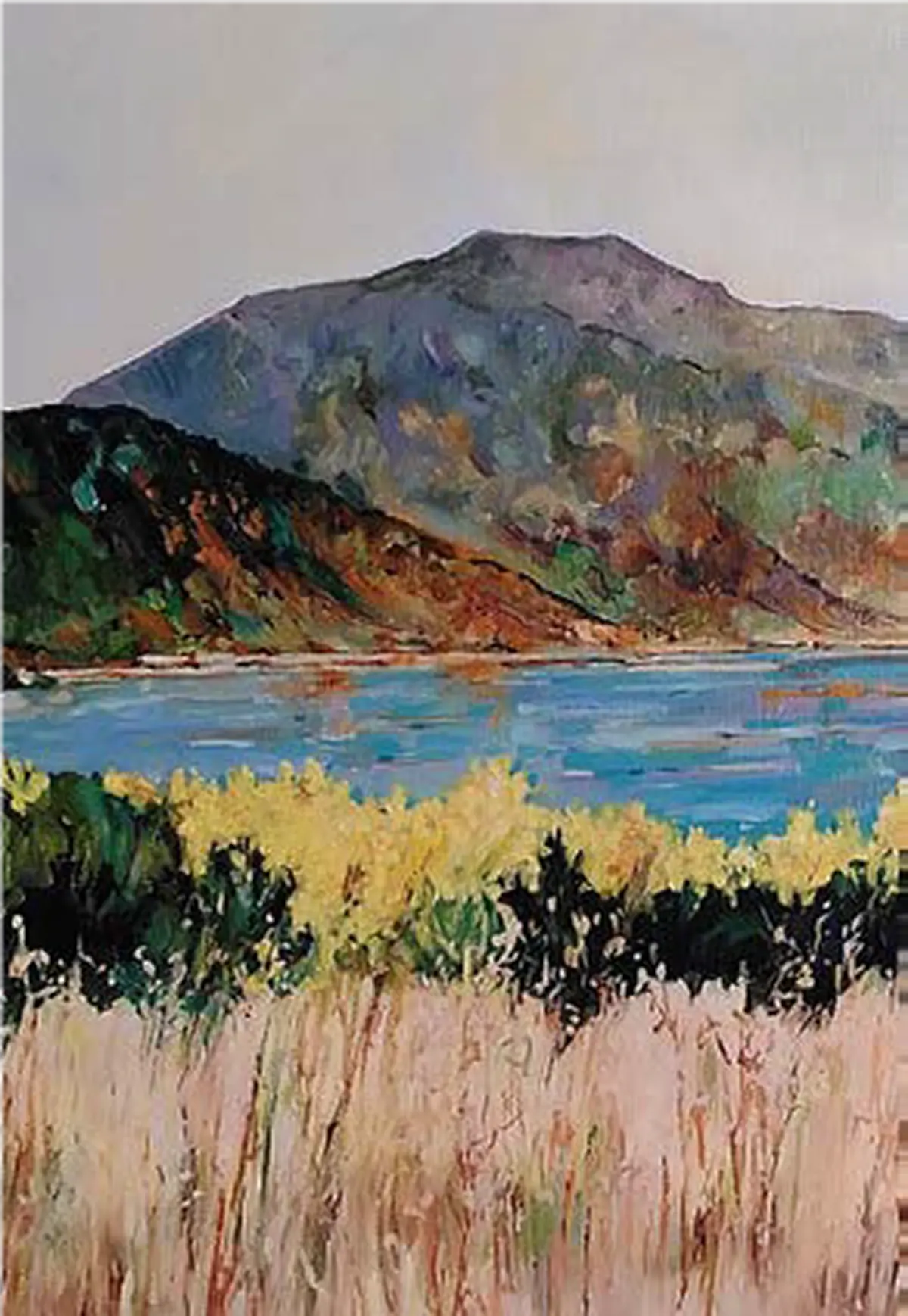 Impressions De Nature