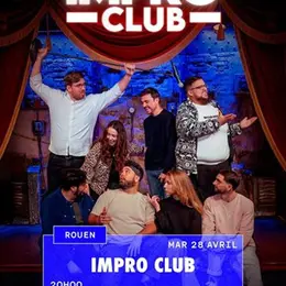 Impro Club