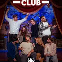 Impro club