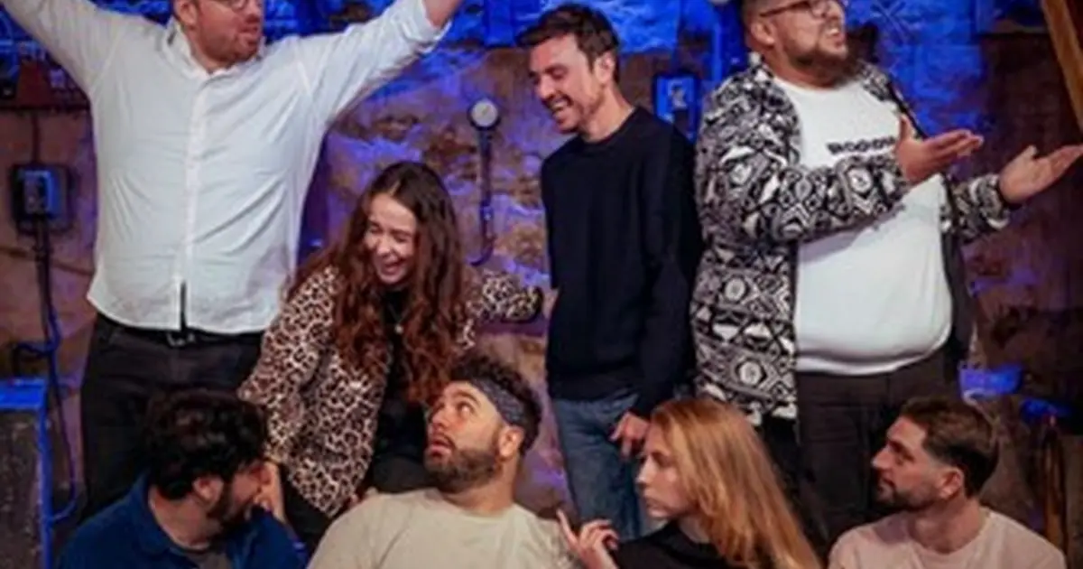 Impro Club