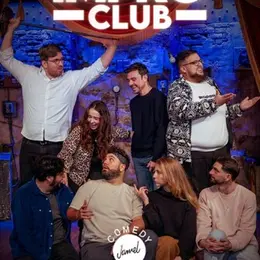 Impro Club
