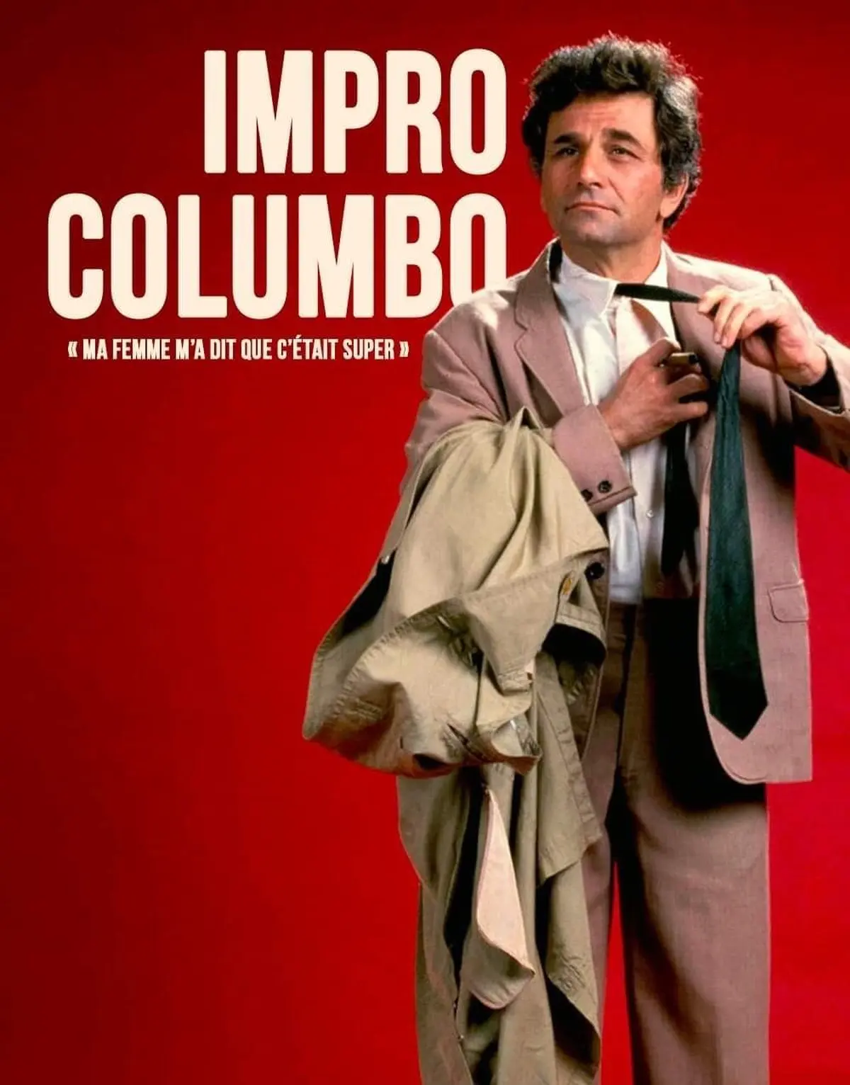 Impro Columbo