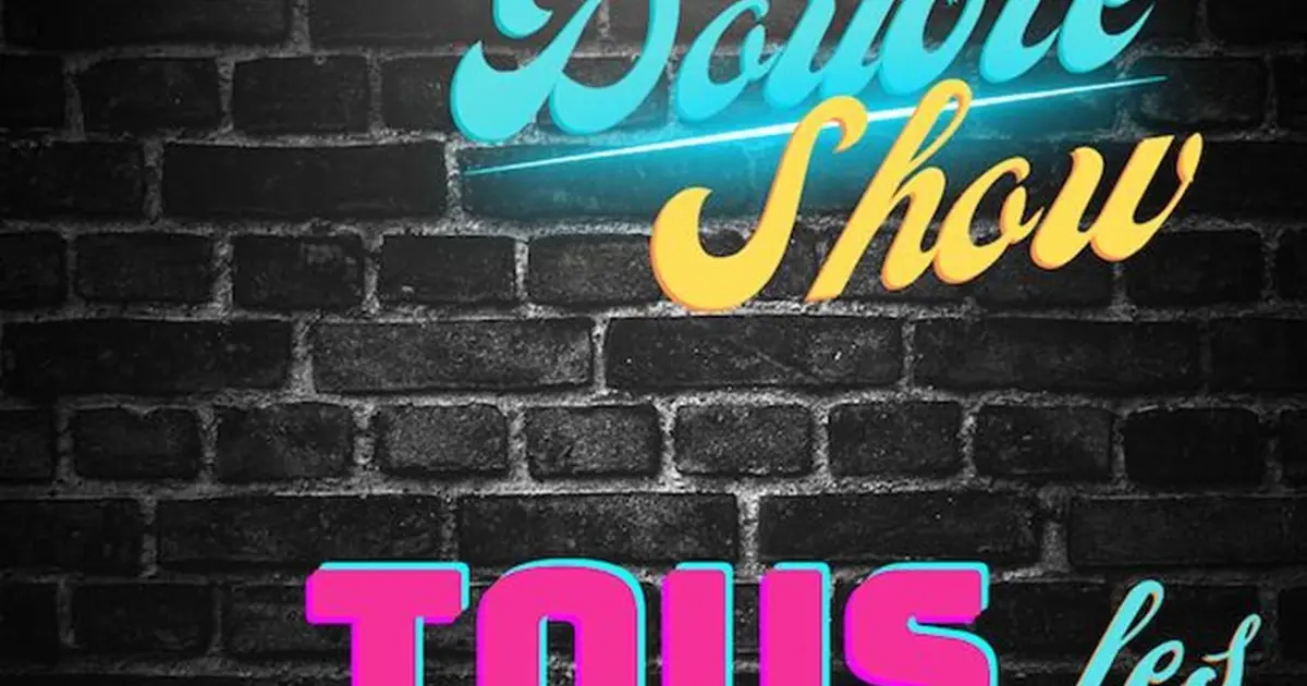 Impro Double Show
