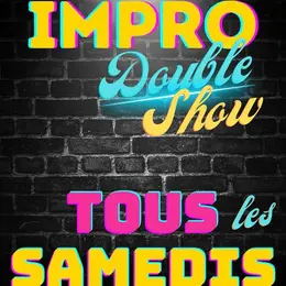 Impro Double Show
