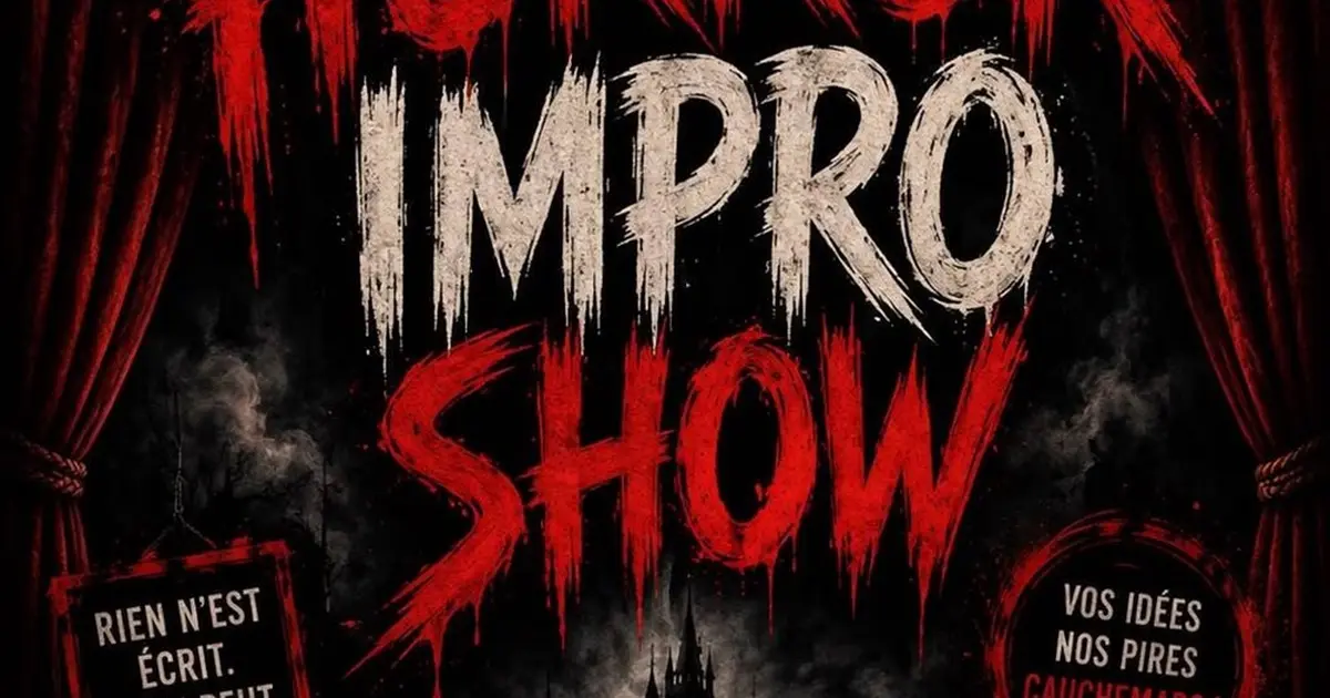 Impro Horror Show