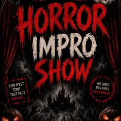 Impro Horror Show