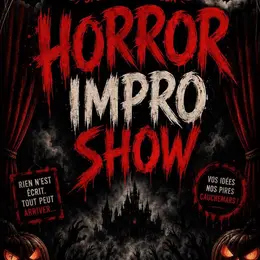 Impro Horror Show