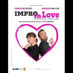 Impro in love