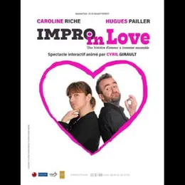 Impro in love