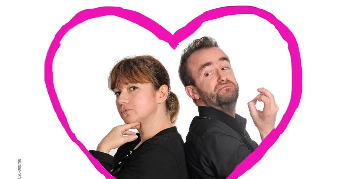 Impro in Love !