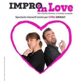 Impro in Love !
