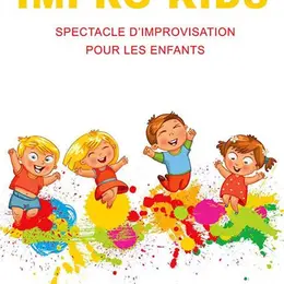 Impro Kids