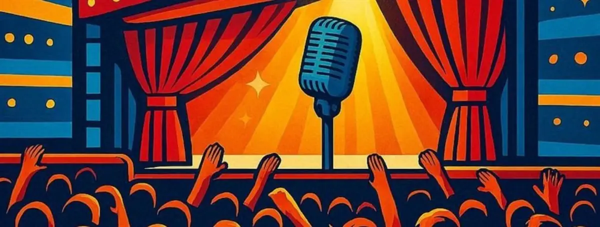 Impro Late Show