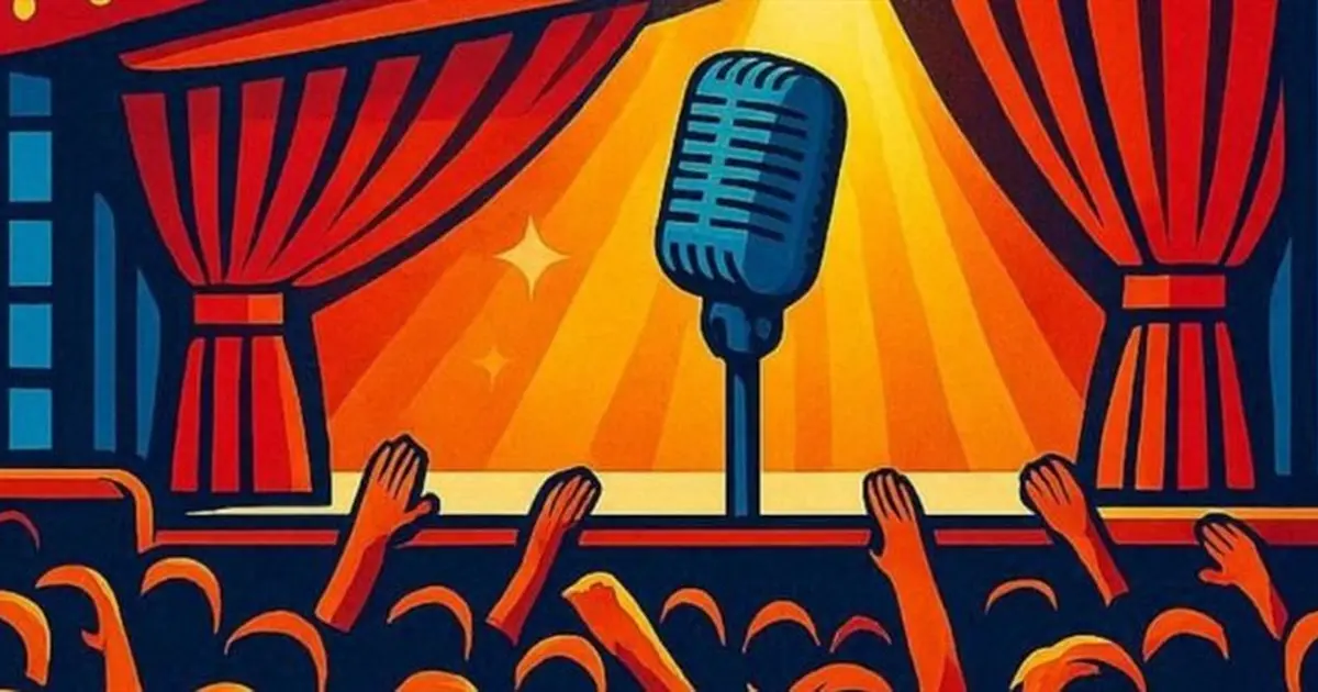 Impro Late Show