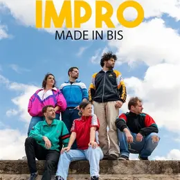 Impro Made In Bis