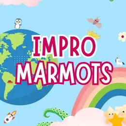Impro'Marmots