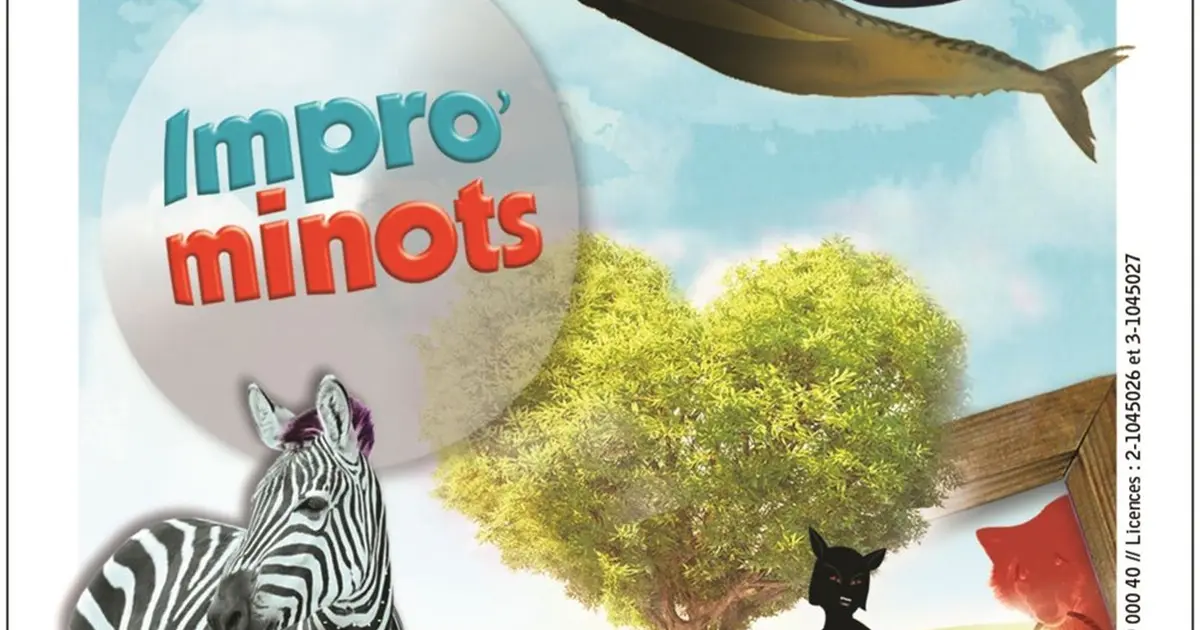 Impro'Minots