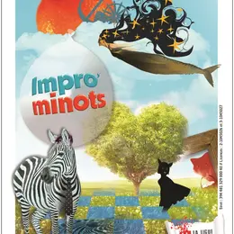 Impro'Minots