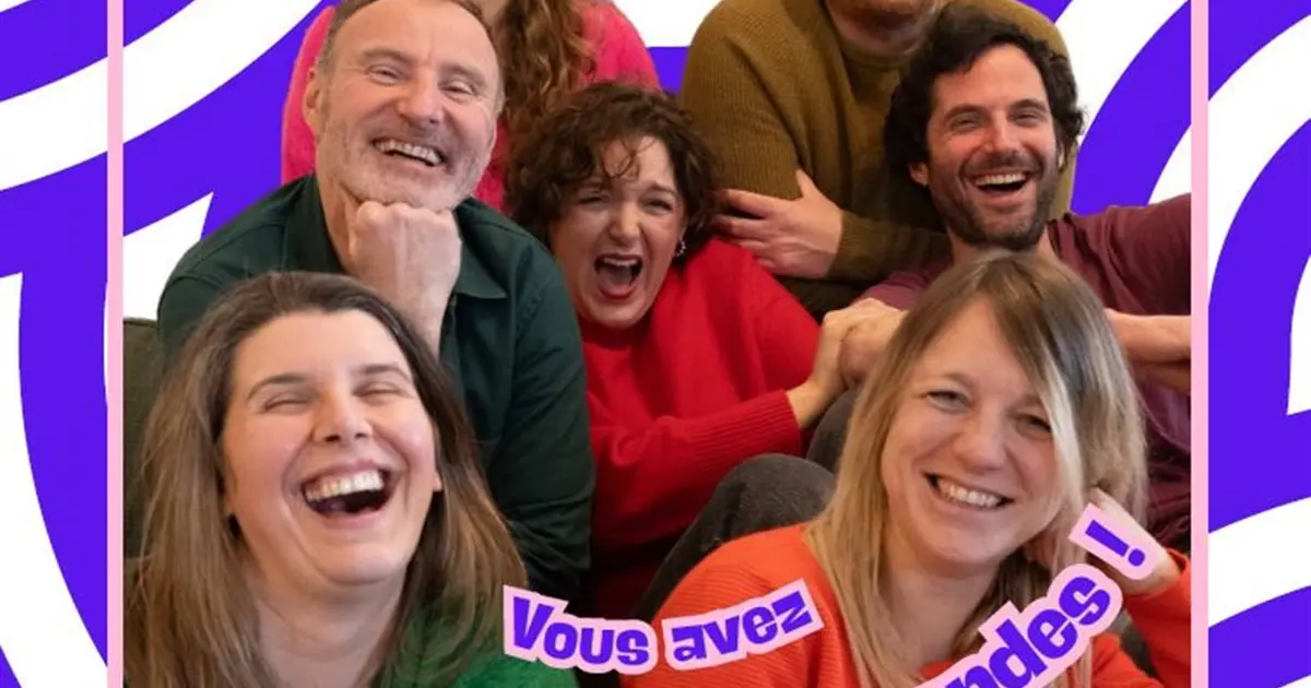 Impro replay
