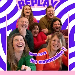 Impro replay
