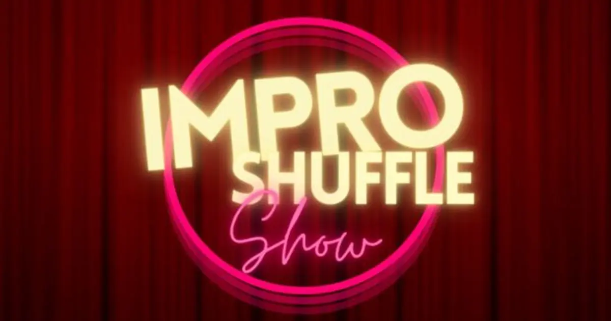 Impro Shuffle show