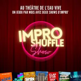 Impro Suffel Show