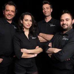 Impro Tableau