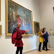 Impro tableau