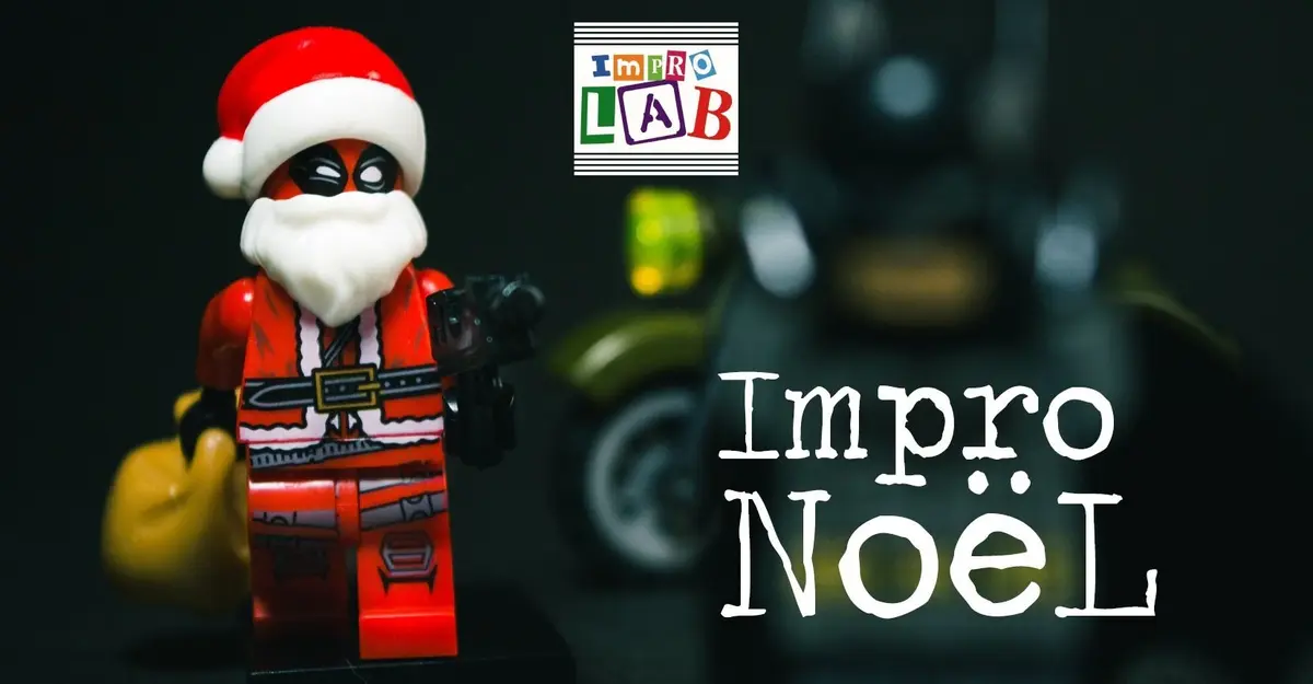 ImproNoël Athila