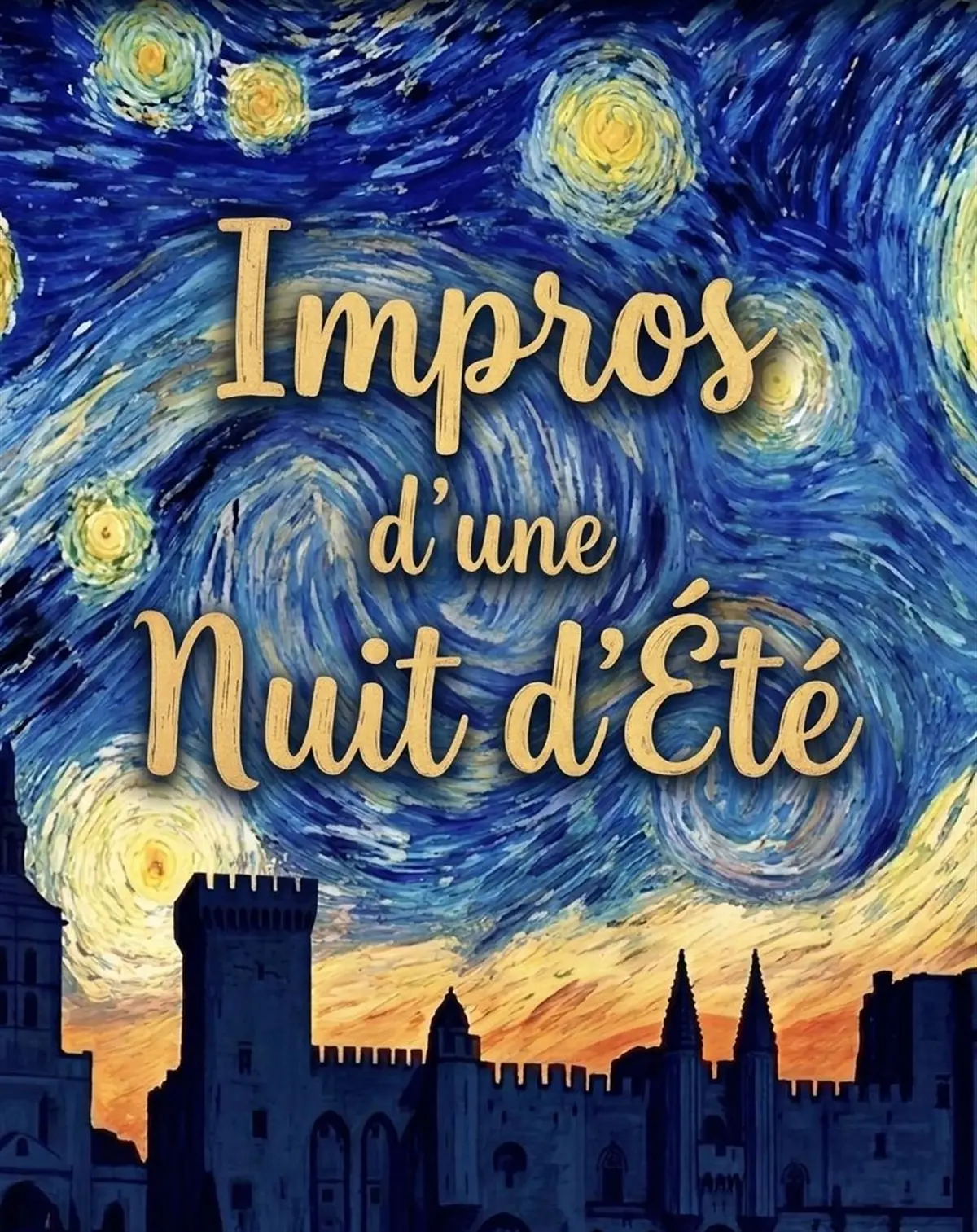 Impros d'une Nuit d'Été