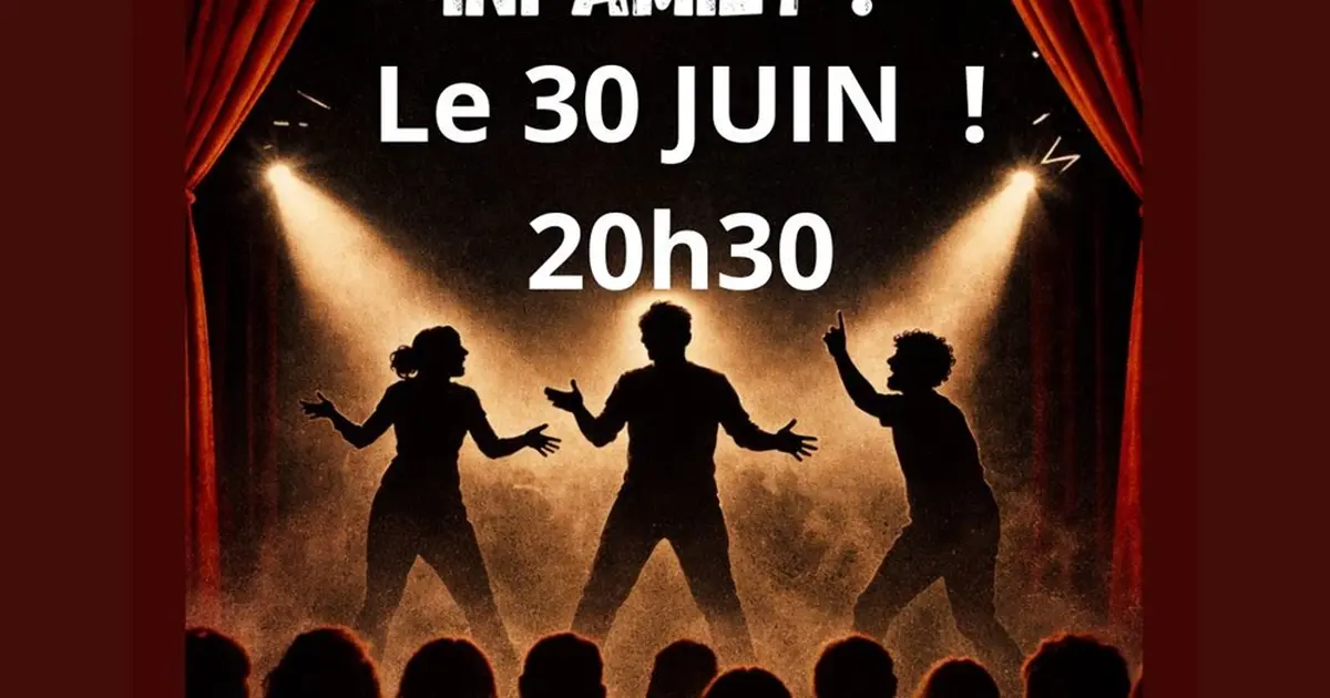 Improvisation chez Infamily