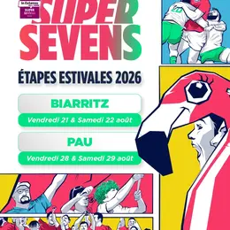 In extenso Super Sevens