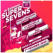In Extenso Supersevens Rugby