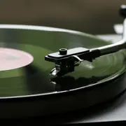 In extenso : un jour, un disque…