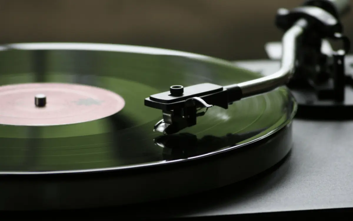 In extenso : un jour, un disque…