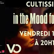 In The Mood for Love