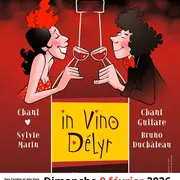 In vino délyr