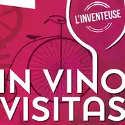 In Vino Visitas - Salon du vin