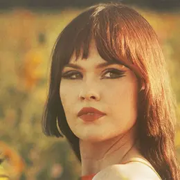 Ina Forsman