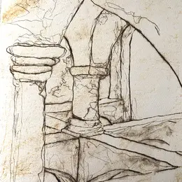Inauguration de l'exposition : « Notations de la Danse » au Musée Champollion, Figeac